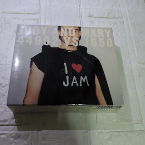 CD JUDY AND MARY 『44982 VS 1650』 3枚組/限定盤/フォトブック付き