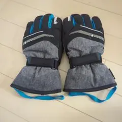 reusch Belt GTX Junior 子供用スキーグローブ Lサイズ