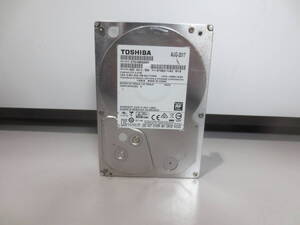 ★33974時間/13480回 ★TOSHIBA 2TB HDD DT01ABA200V 3.5インチHDD SATA★