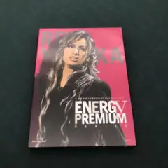 柚香光 Blu-ray Energy PREMIUM SERIES〈2枚組〉