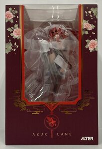 Ih432★未開封 ブレマートン アクションクルーズVer. 「アズールレーン」 1/7 PVC＆ABS製塗装済み完成品 フィギュア アルター 中古★