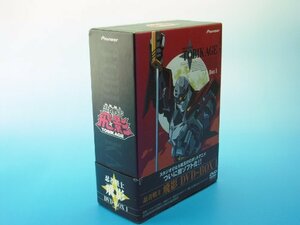 忍者戦士飛影 DVD-BOX 1　(shin