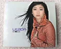 Utada ‎– Exodus 宇多田ヒカル エキソドス