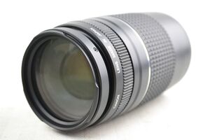 ★実用美品★CANON キヤノン EF 75-300mm F4-5.6 III USM★♯15417