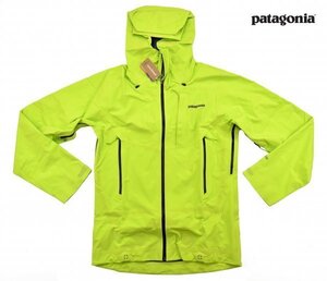 送料無料1★Patagonia★パタゴニア Galvanized ジャケット size:S