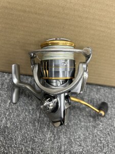 【162615】リール Daiwa FREAMS LT2500S-XH ダイワ フリームス