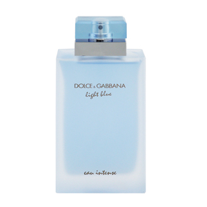 ドルチェ＆ガッバーナ ライトブルー オー インテンス (テスター) EDP・SP 100ml 香水 フレグランス LIGHT BLUE EAU INTENSE TESTER 未使用