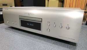 SACDプレーヤー DENON デノン：DCD-1600NE