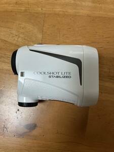 Nikon COOLSHOT LITE STABILIZED ジャンク品