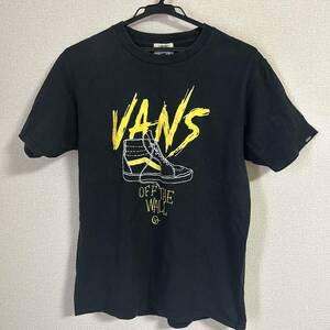 Tシャツ VANS M