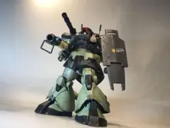 MG ドワッジ  完成品  ガンプラ  ガンダム