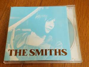 (CDシングル) The Smiths●ザ・スミス　There Is A Light That Never Goes Out Part 1 イギリス盤　