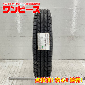 未使用 1本のみ 175/80R16 91S ヨコハマ GEOLANDAR CV G058 夏 サマー 175/80/16 AZ-オフロード b6566