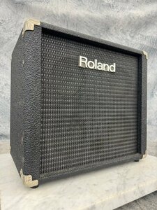 □t607　中古★ROLAND　ローランド　GC-405S　ギターアンプ　キャビネット　本体のみ