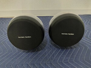 ハーマンカードン harman kardon NOVA ジャンク