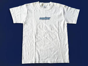 ☆NONKEYSURF&SPORTS ★ノンキーTシャツ★Sサイズ☆