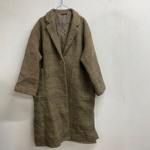 ★ URBAN RESARCH ITEMS アーバンリサーチアイテムズ 茶色　け5