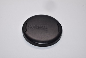 #0784cc ★★ 【送料無料】SIGMA シグマ レンズキャップ クリップオン式 52mm ★★