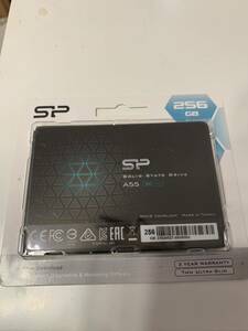 SSD シリコンパワー 256GB