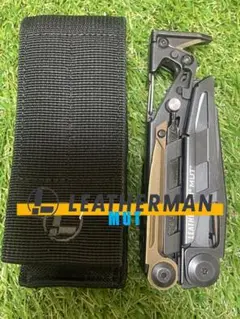 LEATHERMAN MUT 専用MOLLEシース付　レザーマン　マルチツール