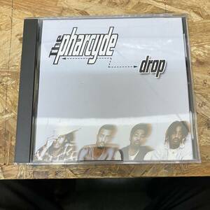 ● HIPHOP,R&B THE PHARCYDE - DROP シングル,名曲! CD 中古品