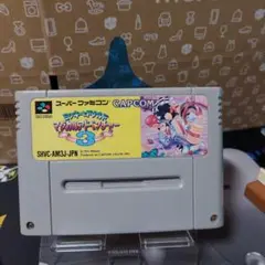 CAPCOM ミッキーとドナルドのマジカルアドベンチャー3