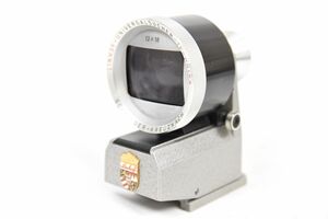 ☆☆LInhof UNIVERSALSUCHER TECHNICA ビューファインダー　13x18　/69575