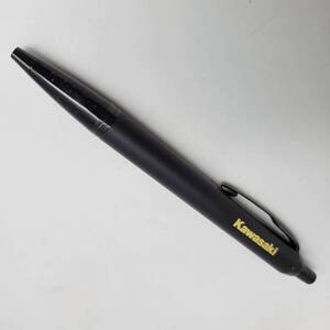 PARKER パーカー KAWASAKI ボールペン ブラック カワサキプラザ 限定