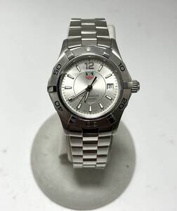 TAG HEUER AQUA RACER WAF1412.BA0823 クォーツ 店舗受取可