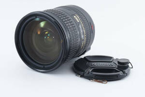 ★☆【動作OK品！】 #2101254 ニコン Nikon AF-S DX NIKKOR 18-200mm f/3.5-5.6G ED VR☆★