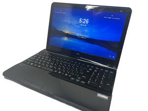 高速良品 第3世代最強Core i7-3630QM +8GB◆新SSD256GB+HDD750GB 15.6インチノートPC/Win11/Office2021Pro/Blu-ray/WEBカメラ/NEC LS450/J