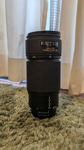 AF Zoom-Nikkor ED 80-200mm F2.8D