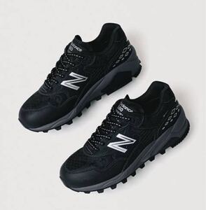 new balance ニューバランス MASTERPIECE SOUND x オンブレ・ニーニョ x ミタ スニーカーズ [28.5cm] MT580RMT GTX SSZ WTAPS atmos