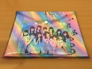 【送料185円】Blu-ray+小冊子 虹のコンキスタドール『虹コン結成5周年 AnniversaryLIVE 今年もあなたと過ごすサマー!』RAINBOW JAM2019