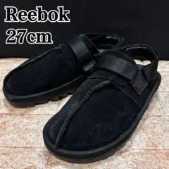 Reebok BEATNIK リーボック ビートニックサンダル スニーカー 27