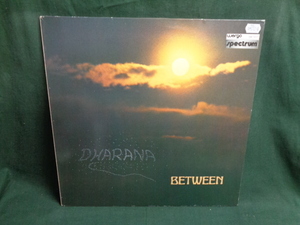 BETWEEN/DHARANA●LP