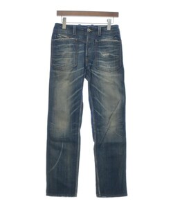 DIESEL デニムパンツ メンズ ディーゼル 中古　古着