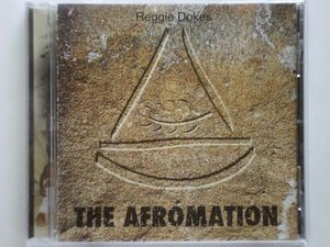 ○Reggie Dokes / The Afromation○Theo Parrish・即決