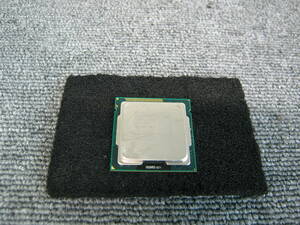 ◎CPU Intel Core i5-2500S 2.70GHz　SR009 動作未確認 中古品◎