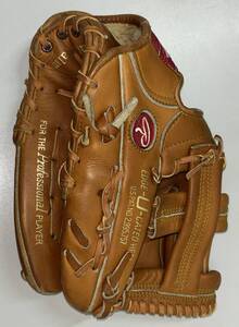 Rawlings ローリングス RG181 NO.2 中古 傷、汚れ少なめ