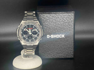 CASIO/G-SHOCK GST-W110D 時計