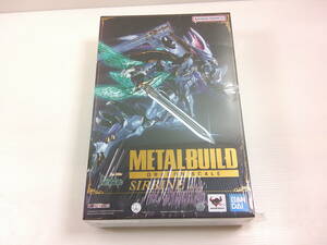 【29】バンダイ METAL BUILD DRAGON SCALE サーバイン 聖戦士ダンバイン