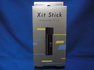 PIXELA 地デジチューナー Xit Stick XIT-STK110 