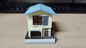 建売住宅 建物コレクション⑥