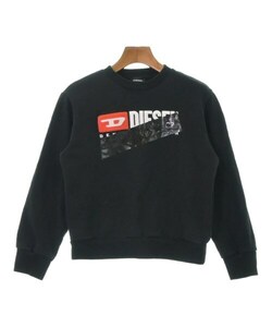 DIESEL KIDS スウェット キッズ ディーゼルキッズ 中古　古着