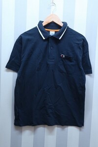 2-5140A/CHAMPION ポロシャツ チャンピオン 送料200円