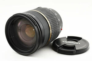 ★美品★タムロン TAMRON SP 28-75mm F2.8 XR Di LD ASPH IF Macro A09 ソニーA用 SONY ★ L480#1217