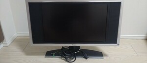 ★中古★DELL ワイド液晶モニタ　W1900ジャンク