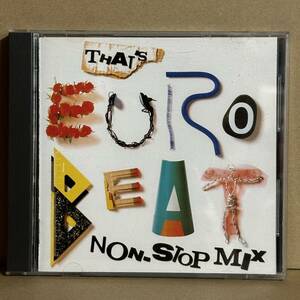 【CD】 THAT