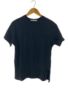 Alexander Wang◆Tシャツ/XS/コットン/ブラック